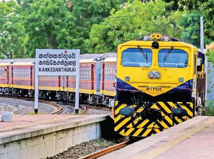 Yaldevi Express to Run on Adjusted Schedule from Oct 7–18